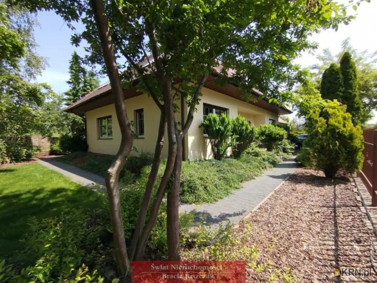 6 pokojowe, Dom  na sprzedaż, Kamieniec Wrocławski, ul. 