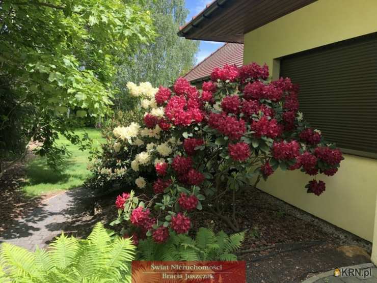 Świat Nieruchomości, Dom  na sprzedaż, Kamieniec Wrocławski, ul. 