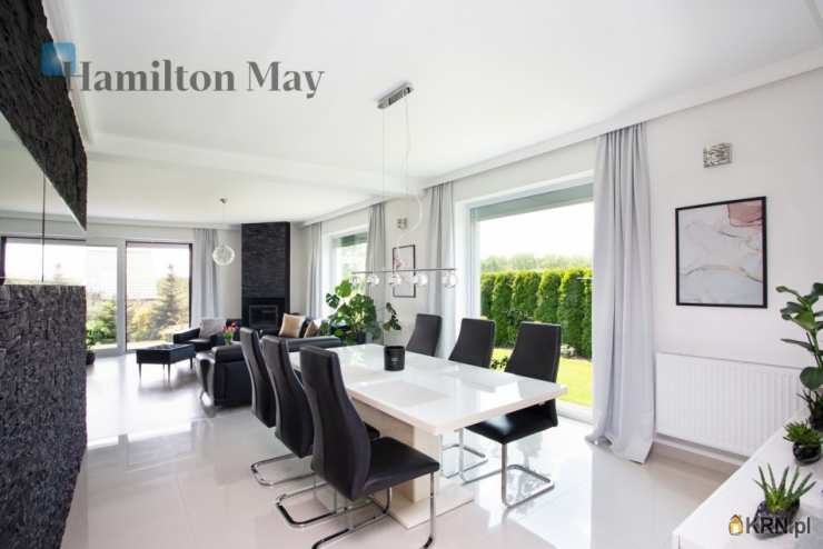 Dom  na sprzedaż, Komorów, ul. Jana Pawła II, 