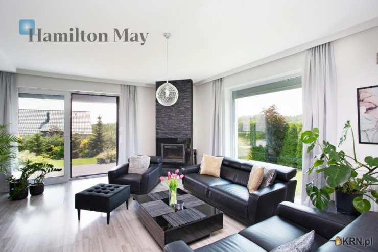 Dom  na sprzedaż, , Komorów, ul. Jana Pawła II