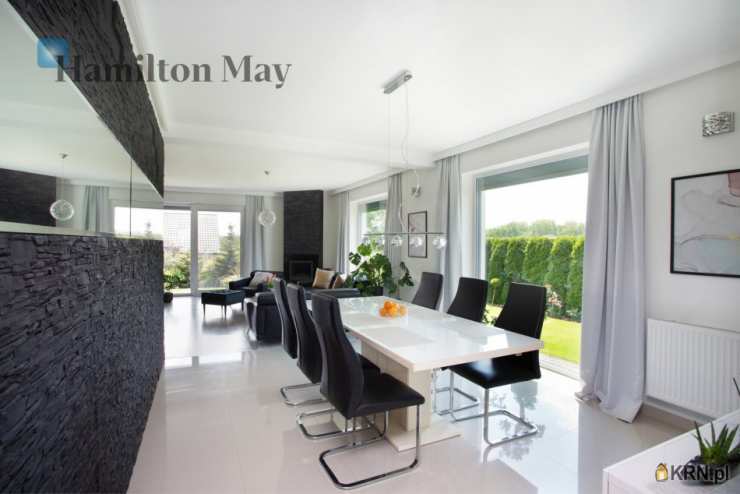 , Komorów, ul. Jana Pawła II, Dom  na sprzedaż