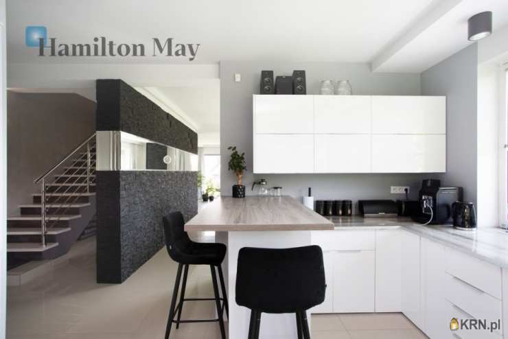 Komorów, ul. Jana Pawła II, Dom  na sprzedaż, 