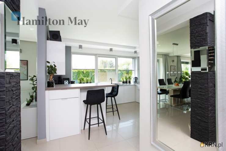 Komorów, ul. Jana Pawła II, , Dom  na sprzedaż