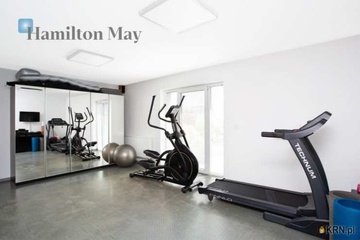 Komorów, ul. Jana Pawła II, Dom  na sprzedaż, 