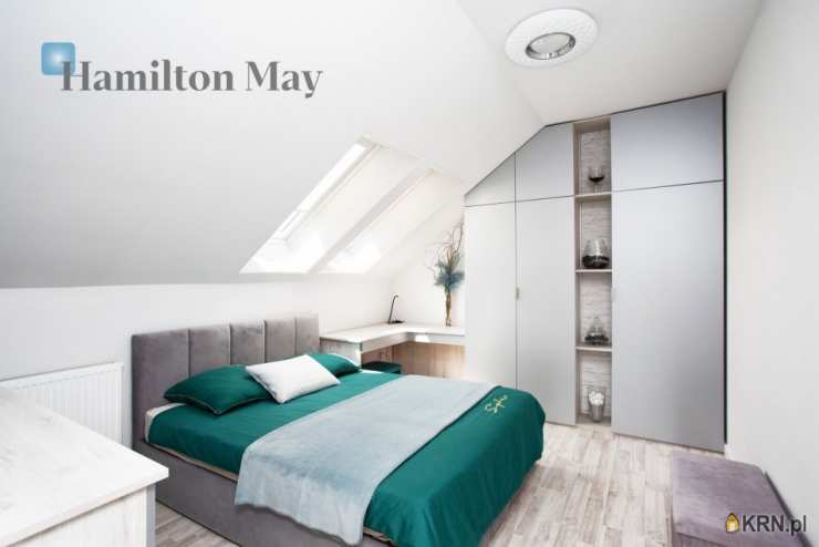 Hamilton May, Dom  na sprzedaż, Komorów, ul. Jana Pawła II