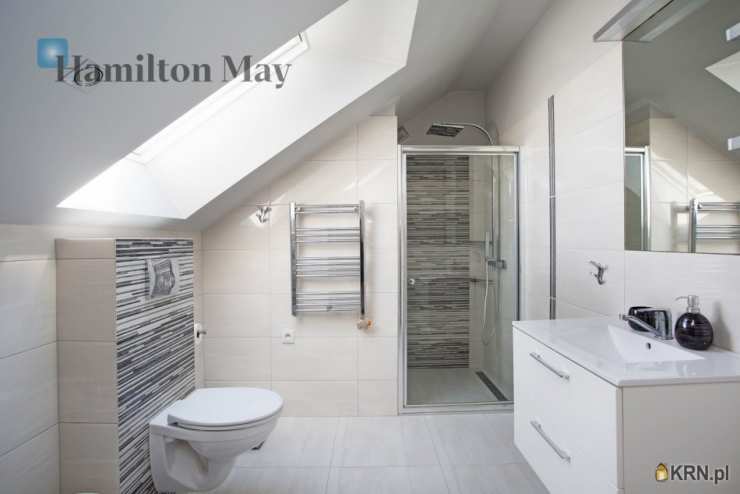 Hamilton May, Dom  na sprzedaż, Komorów, ul. Jana Pawła II