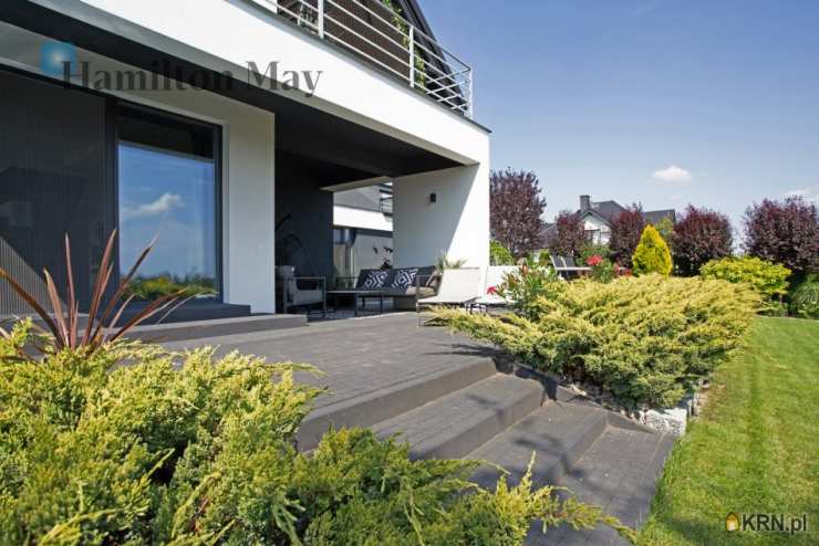 Komorów, ul. Jana Pawła II, Dom  na sprzedaż, 