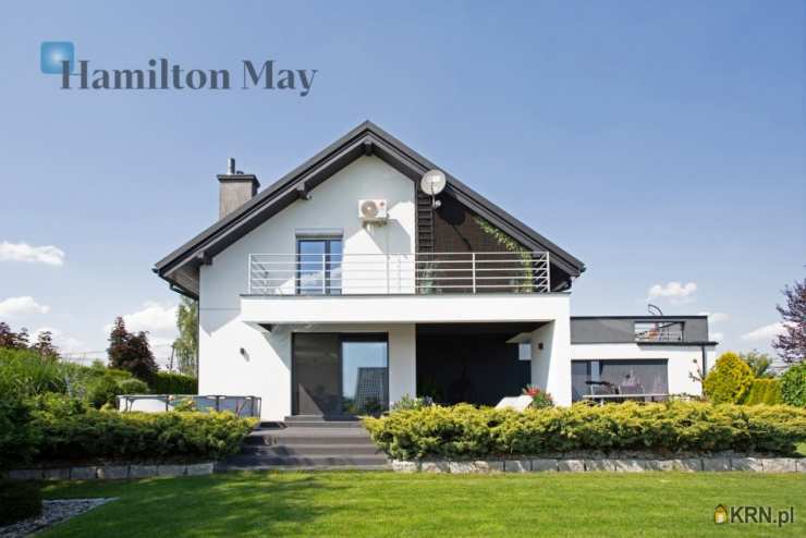 , Komorów, ul. Jana Pawła II, Dom  na sprzedaż