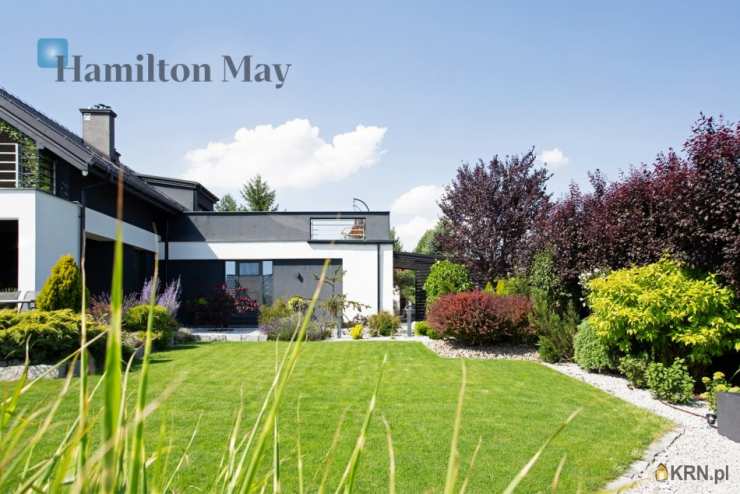 , Dom  na sprzedaż, Komorów, ul. Jana Pawła II