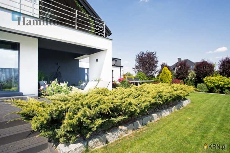 Komorów, ul. Jana Pawła II, Dom  na sprzedaż, 