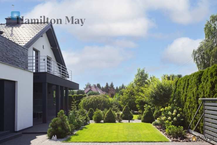 , Komorów, ul. Jana Pawła II, Dom  na sprzedaż