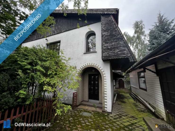 Dom  na sprzedaż, Łąka Prudnicka, ul. Jana Pawła II, 5 pokojowe