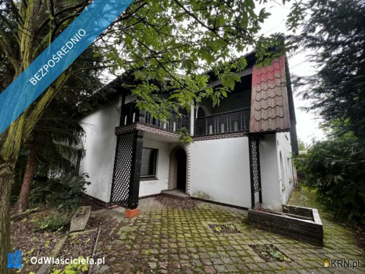 Dom  na sprzedaż, 5 pokojowe, Łąka Prudnicka, ul. Jana Pawła II