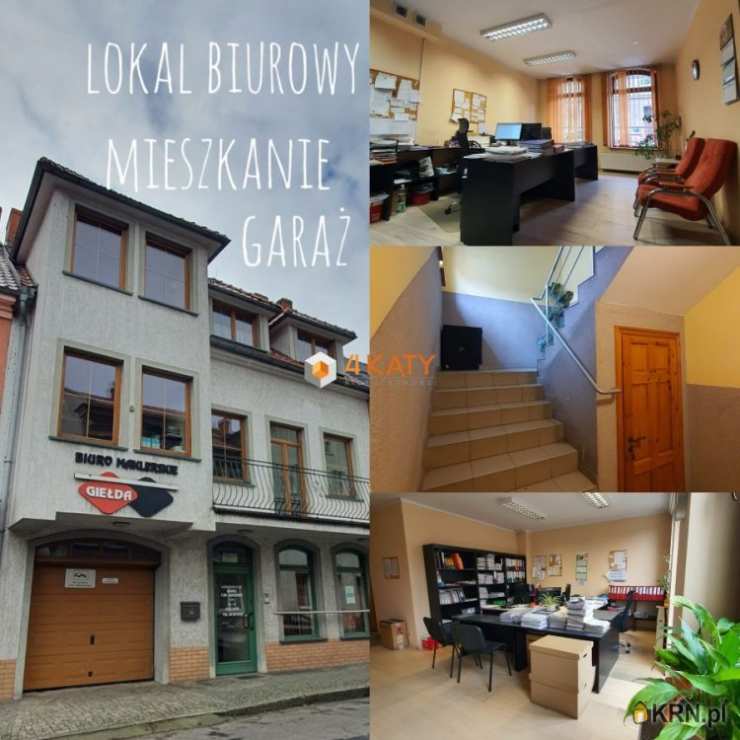 Sulechów, ul. , Dom  na sprzedaż, 8 pokojowe