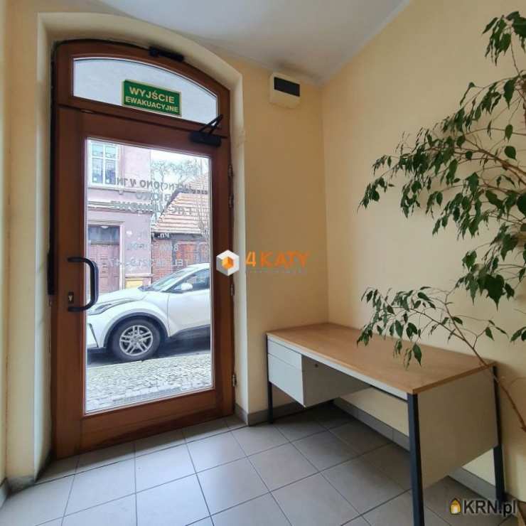 4 KĄTY - Nieruchomości Marlena Rożnowska, Dom  na sprzedaż, Sulechów, ul. 