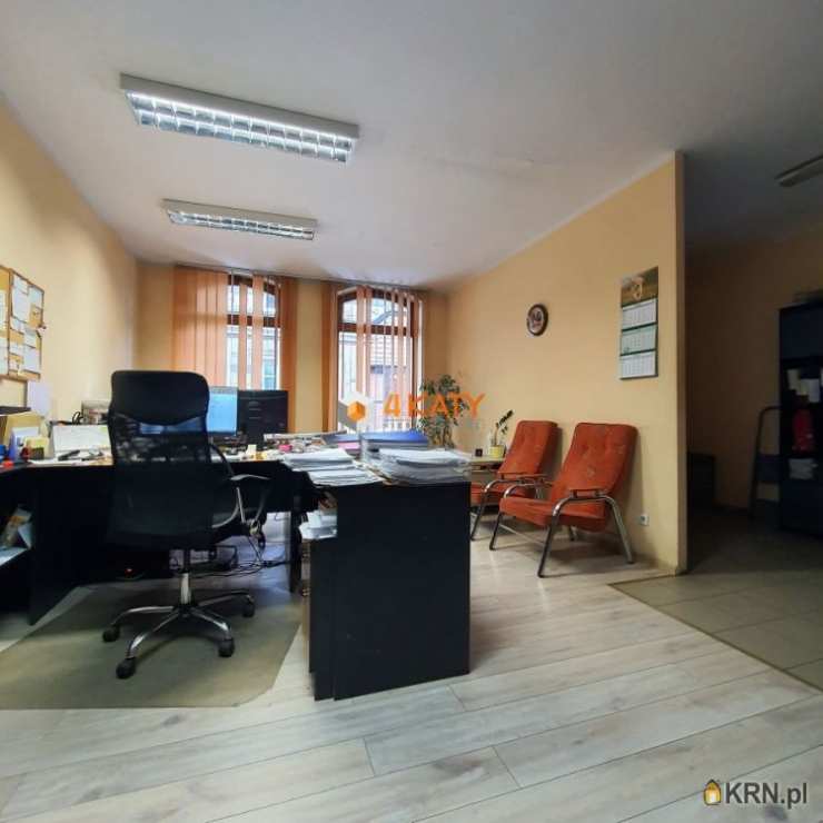 Dom  na sprzedaż, 8 pokojowe, Sulechów, ul. 