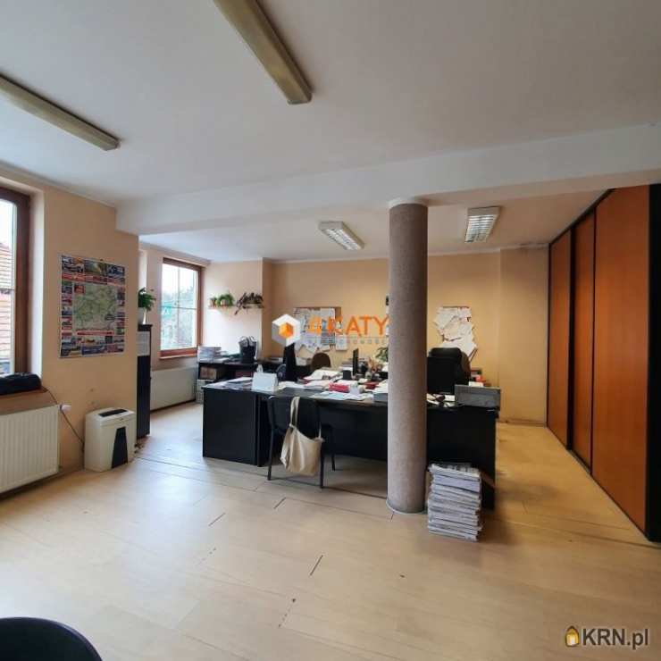 8 pokojowe, Dom  na sprzedaż, Sulechów, ul. 