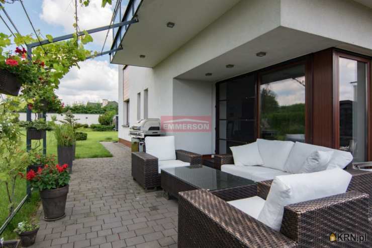 Dom  na sprzedaż, Włosań, ul. , 5 pokojowe