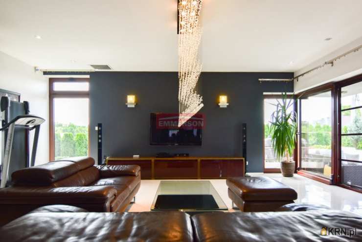 Dom  na sprzedaż, 5 pokojowe, Włosań, ul. 