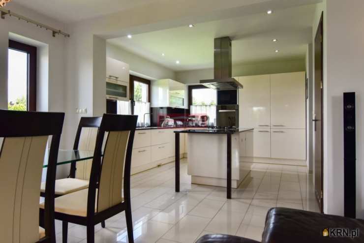 Emmerson Lumico Sp. z o. o., Dom  na sprzedaż, Włosań, ul. 