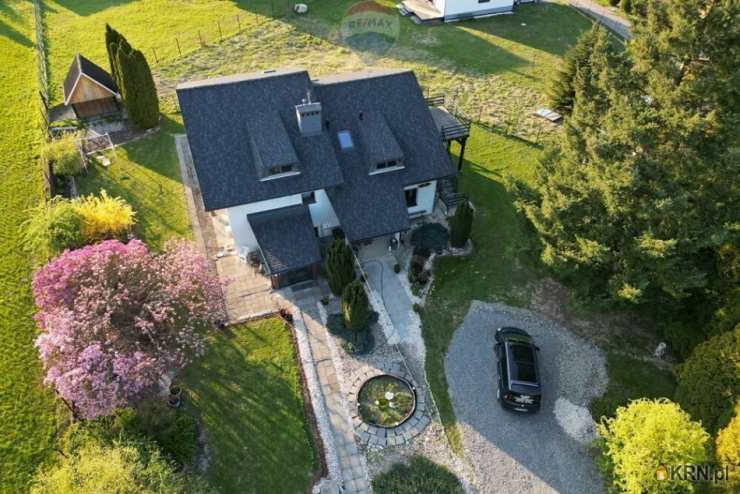 Dom  na sprzedaż, 7 pokojowe, Bielsko-Biała, ul. 