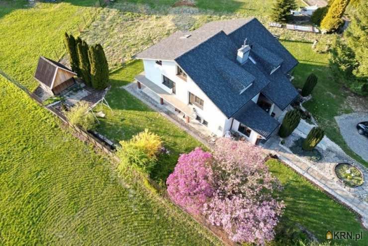Bielsko-Biała, ul. , Dom  na sprzedaż, 7 pokojowe