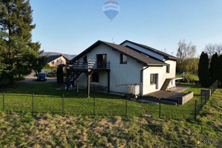 7 pokojowe, Bielsko-Biała, ul. , Dom  na sprzedaż