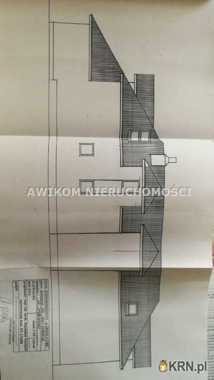 Dom  na sprzedaż, Chylice, ul. , 