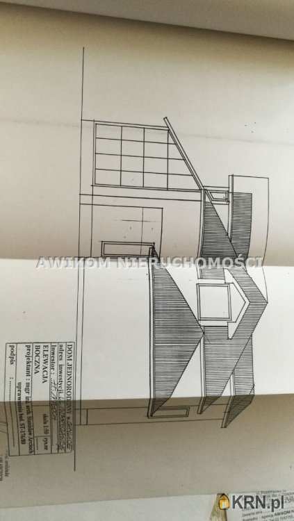 Chylice, ul. , Dom  na sprzedaż, 