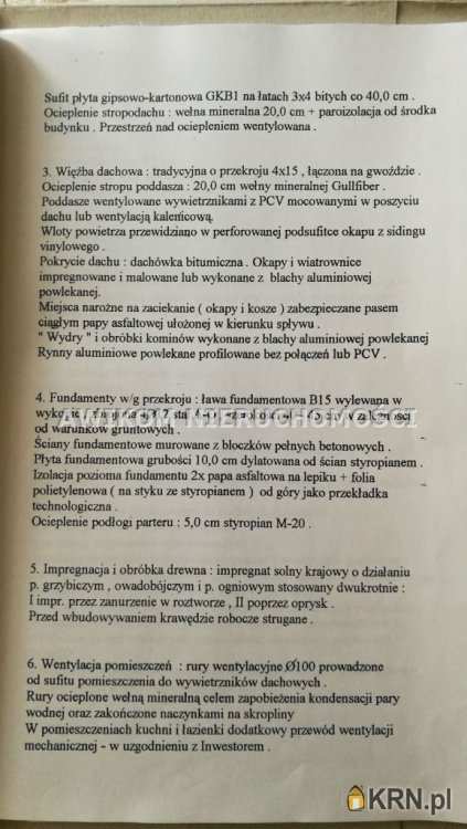 , Chylice, ul. , Dom  na sprzedaż