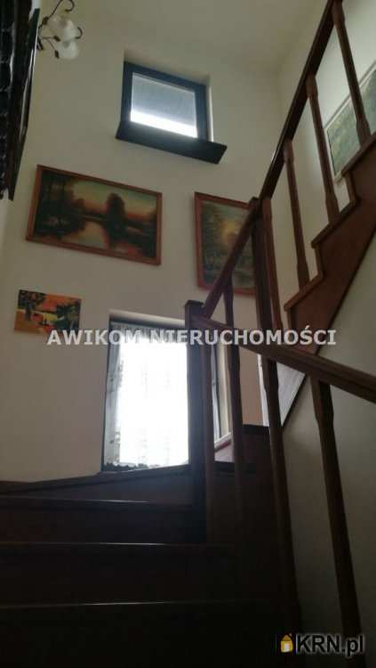 AWIKOM NIERUCHOMOŚCI Anna Jankowska, Dom  na sprzedaż, Chylice, ul. 