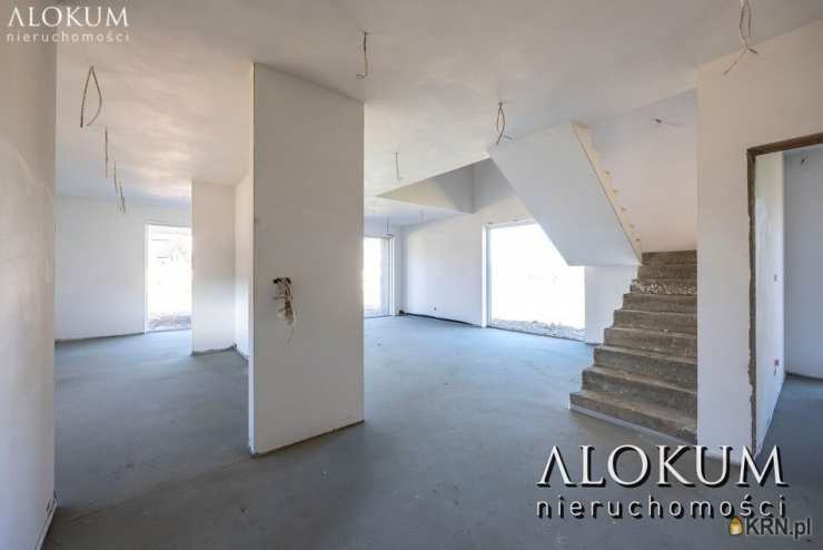 5 pokojowe, Kraków, ul. , Dom  na sprzedaż