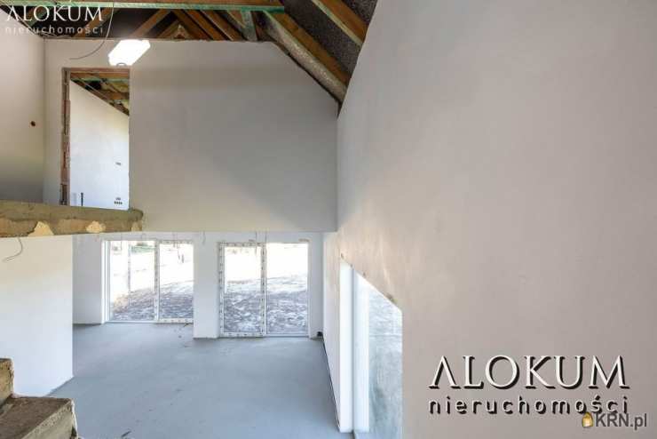 ALOKUM Nieruchomości, Dom  na sprzedaż, Kraków, ul. 