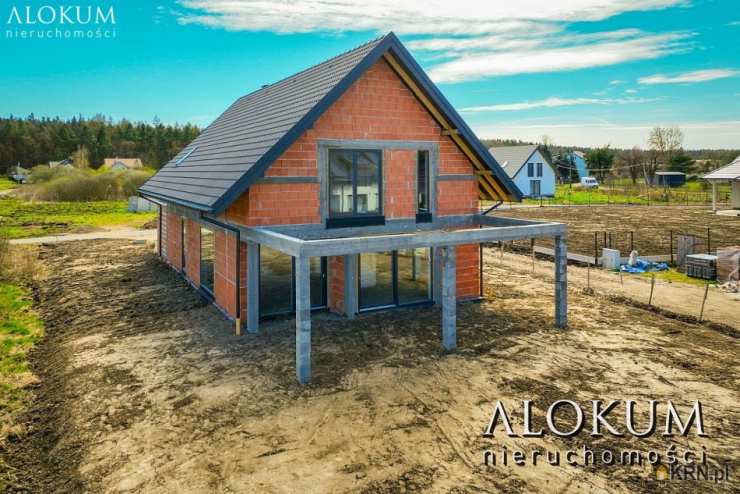 Kraków, ul. , 5 pokojowe, Dom  na sprzedaż