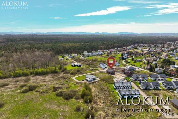 5 pokojowe, Kraków, ul. , Dom  na sprzedaż