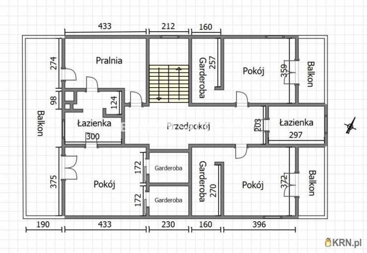 , Dom  na sprzedaż, Kraków, Dębniki/Sidzina, ul. A. Prażmowskiego