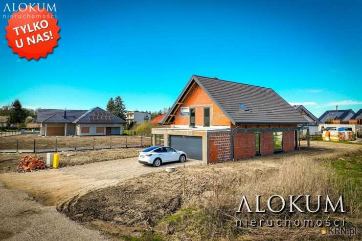 Dom  na sprzedaż, Niepołomice, ul. , 5 pokojowe