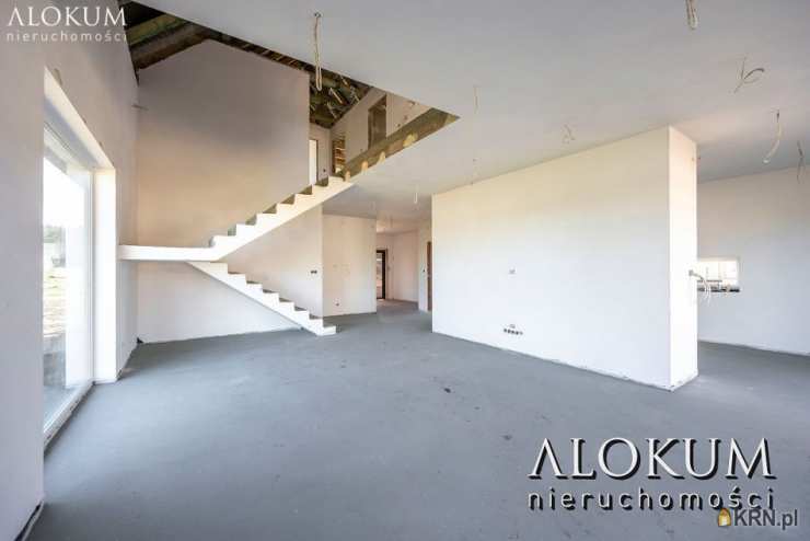 Dom  na sprzedaż, 5 pokojowe, Niepołomice, ul. 