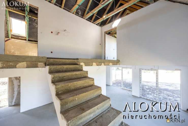 5 pokojowe, Dom  na sprzedaż, Niepołomice, ul. 