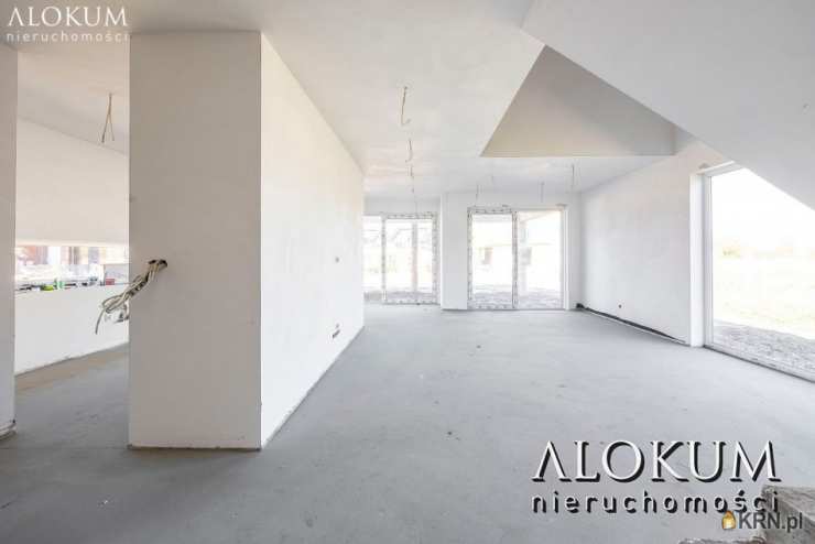 Dom  na sprzedaż, 5 pokojowe, Niepołomice, ul. 