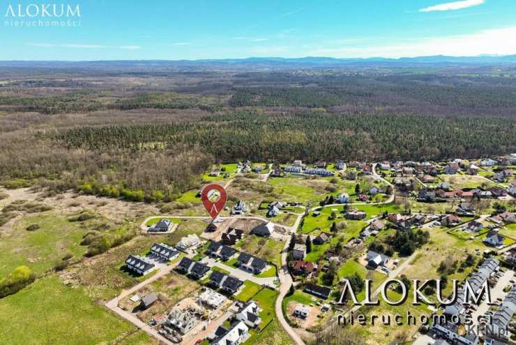 5 pokojowe, Dom  na sprzedaż, Niepołomice, ul. 