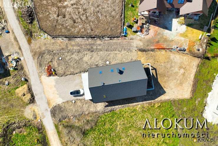 ALOKUM Nieruchomości, Dom  na sprzedaż, Niepołomice, ul. 