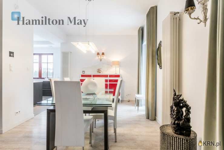 Hamilton May, Dom  na sprzedaż, Pęcice, Pęcice Małe, ul. Parkowa