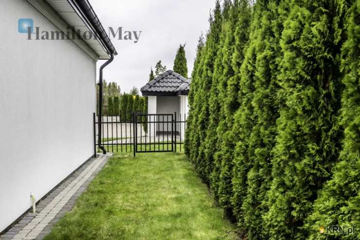 Pęcice, Pęcice Małe, ul. Parkowa, Dom  na sprzedaż, 