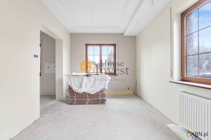 6 pokojowe, Legnica, ul. , Dom  na sprzedaż