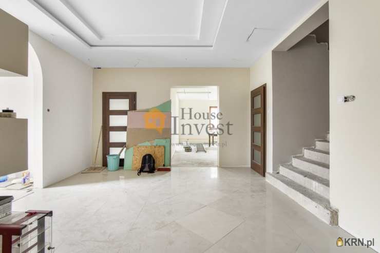 Dom  na sprzedaż, 6 pokojowe, Legnica, ul. 