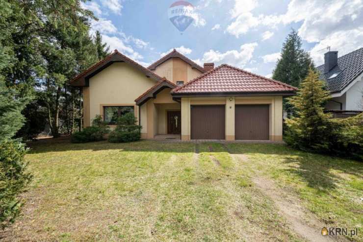 Dom  na sprzedaż, 5 pokojowe, Sierosław, ul. 