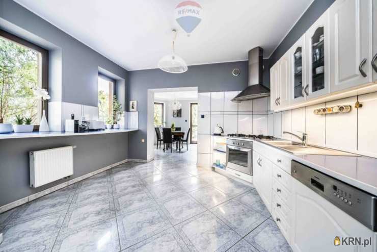 5 pokojowe, Sierosław, ul. , Dom  na sprzedaż