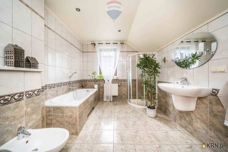 Dom  na sprzedaż, Sierosław, ul. , 5 pokojowe