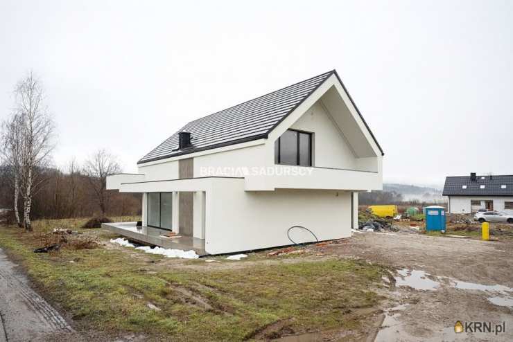 , Dom  na sprzedaż, Zawada, ul. 